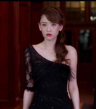 我是女王剧照的剧照