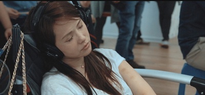 我是女王剧照的剧照