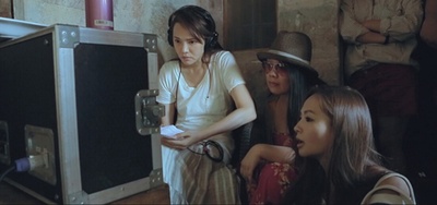 我是女王剧照的剧照