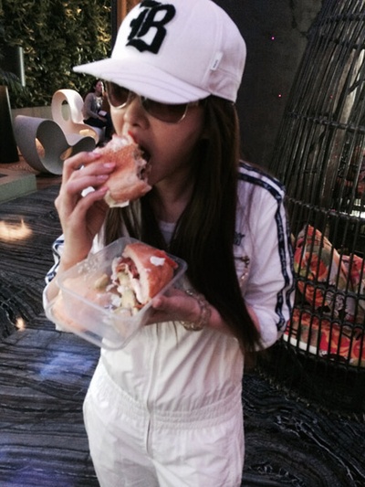 我是女王剧照的剧照