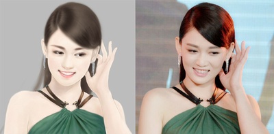 我是女王剧照的剧照