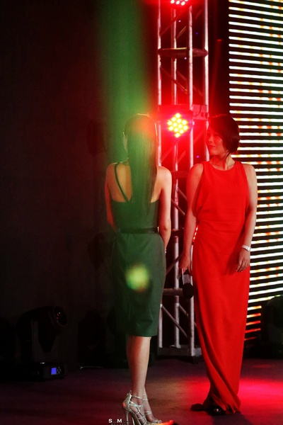 我是女王剧照的剧照