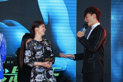 我是女王剧照的剧照