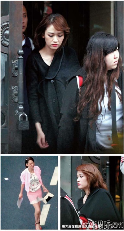 我是女王剧照的剧照