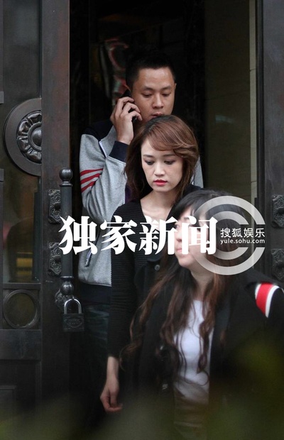 我是女王剧照的剧照