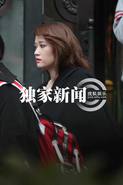 我是女王剧照的剧照