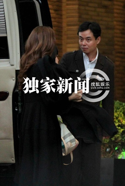 我是女王剧照的剧照