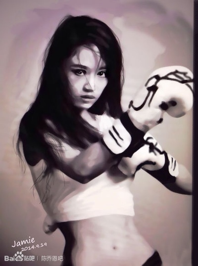 我是女王剧照的剧照