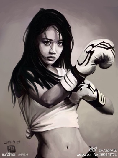 我是女王剧照的剧照