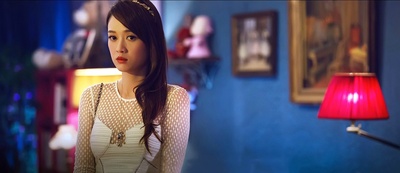 我是女王剧照的剧照