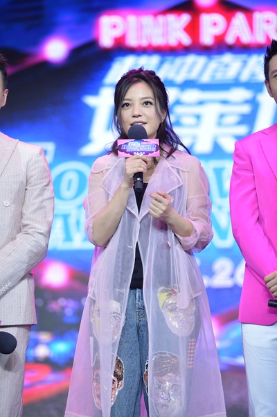 横冲直撞好莱坞剧照的剧照