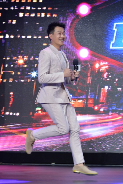 横冲直撞好莱坞剧照的剧照