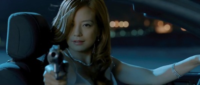 横冲直撞好莱坞剧照的剧照