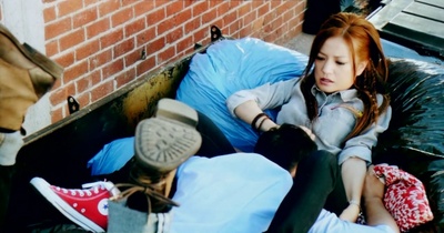 横冲直撞好莱坞剧照的剧照