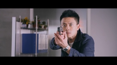 刑警兄弟剧照的剧照