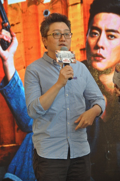 刑警兄弟剧照的剧照