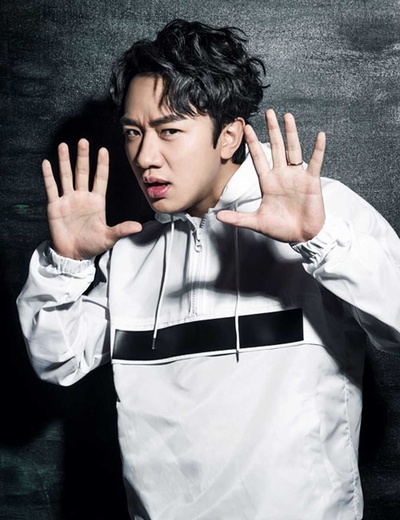 刑警兄弟剧照的剧照