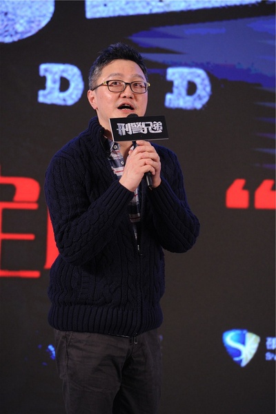 刑警兄弟剧照的剧照