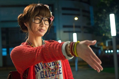 刑警兄弟剧照的剧照