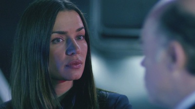 12回合3：致命禁闭剧照的剧照