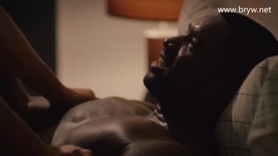 12回合3：致命禁闭剧照的剧照