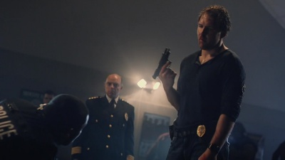 12回合3：致命禁闭剧照的剧照