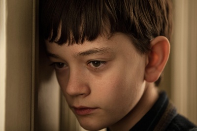 怪物召唤剧照的剧照