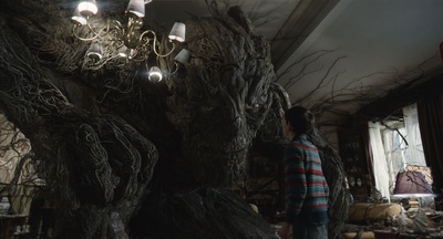 怪物召唤剧照的剧照