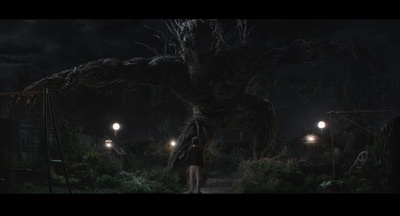 怪物召唤剧照的剧照