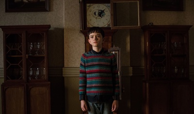 怪物召唤剧照的剧照