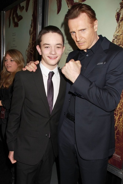 怪物召唤剧照的剧照