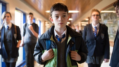 怪物召唤剧照的剧照