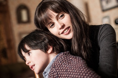 怪物召唤剧照的剧照