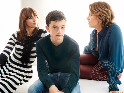 怪物召唤剧照的剧照