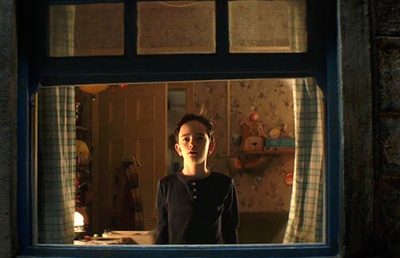 怪物召唤剧照的剧照