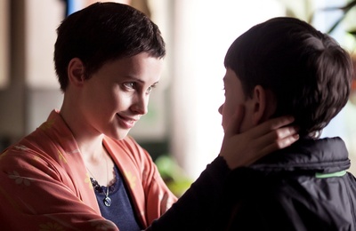 怪物召唤剧照的剧照