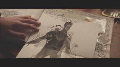 怪物召唤剧照的剧照