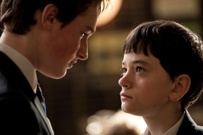 怪物召唤剧照的剧照