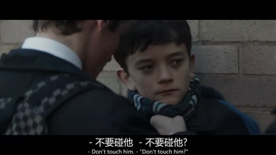 怪物召唤剧照的剧照