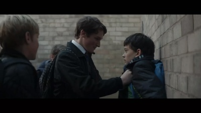 怪物召唤剧照的剧照