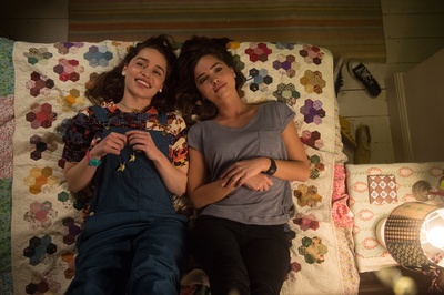 遇见你之前剧照的剧照