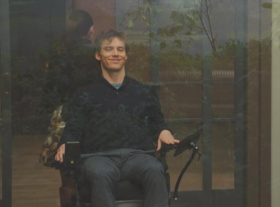 遇见你之前剧照的剧照