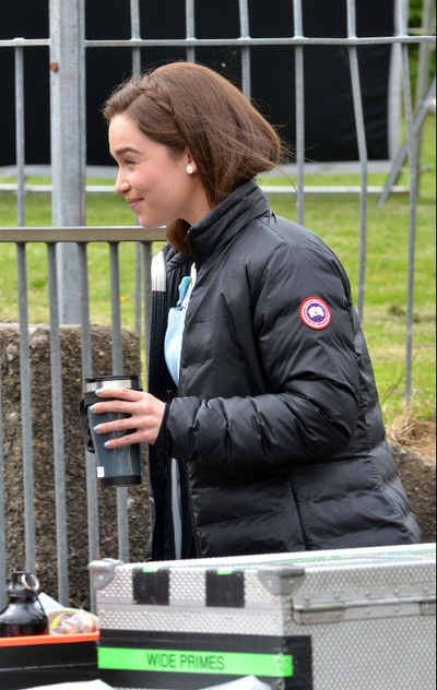 遇见你之前剧照的剧照