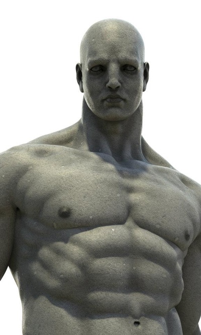 普罗米修斯剧照的剧照