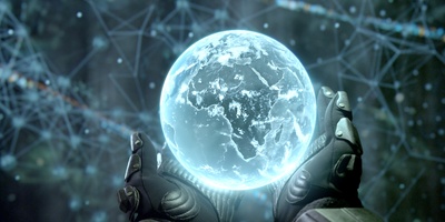 普罗米修斯剧照的剧照