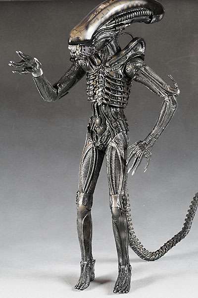 普罗米修斯剧照的剧照