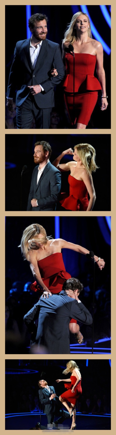 普罗米修斯剧照的剧照