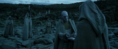 普罗米修斯剧照的剧照