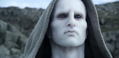 普罗米修斯剧照的剧照