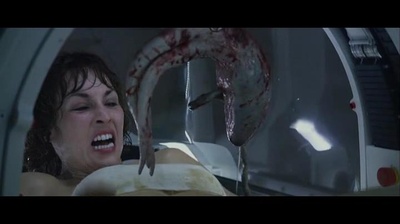 普罗米修斯剧照的剧照